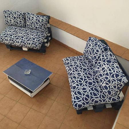 Apartamento Santa Ana 론다 외부 사진