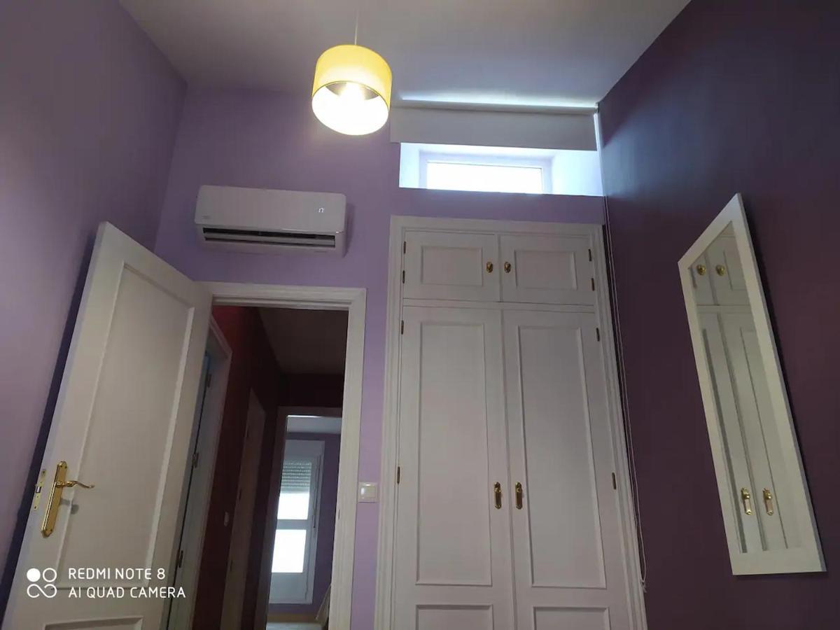 Apartamento Santa Ana 론다 외부 사진