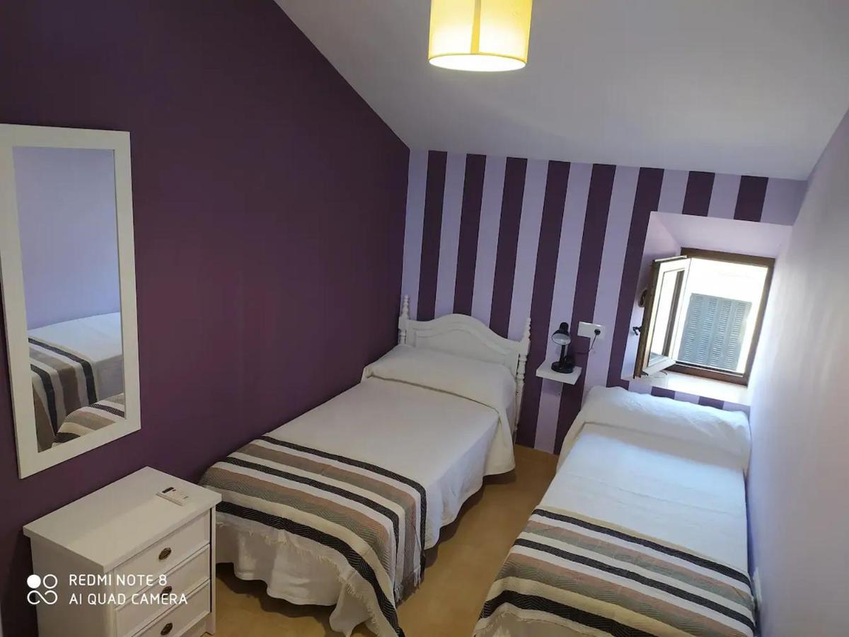 Apartamento Santa Ana 론다 외부 사진
