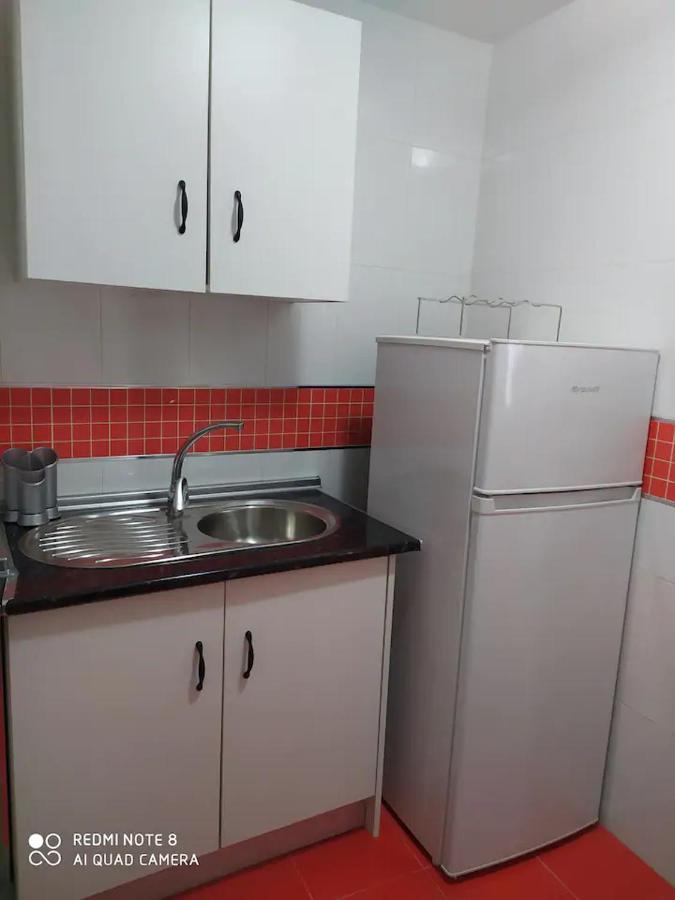 Apartamento Santa Ana 론다 외부 사진