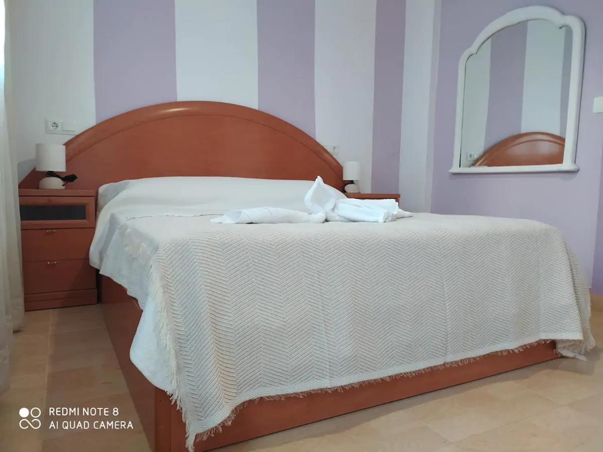 Apartamento Santa Ana 론다 외부 사진