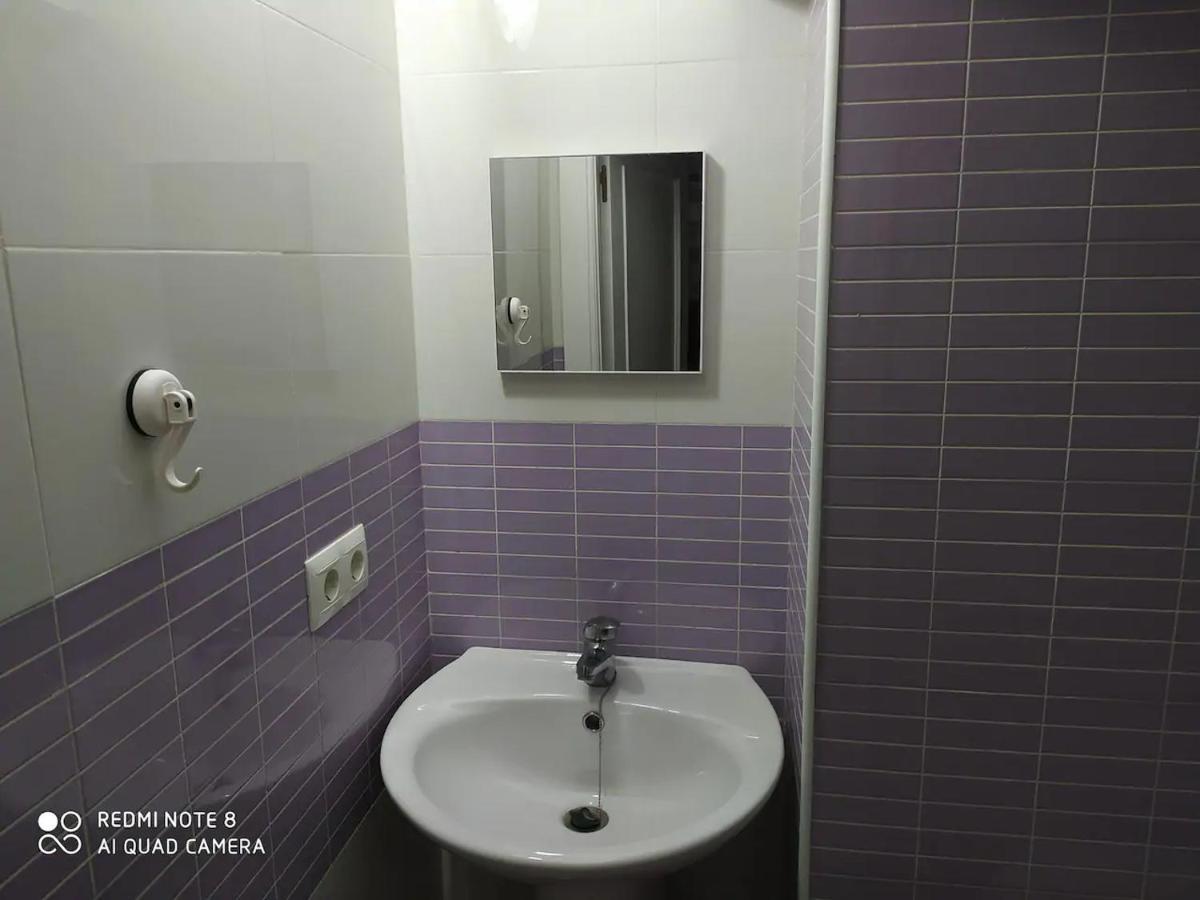 Apartamento Santa Ana 론다 외부 사진