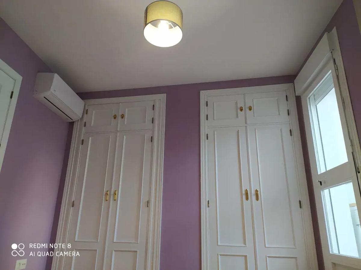 Apartamento Santa Ana 론다 외부 사진