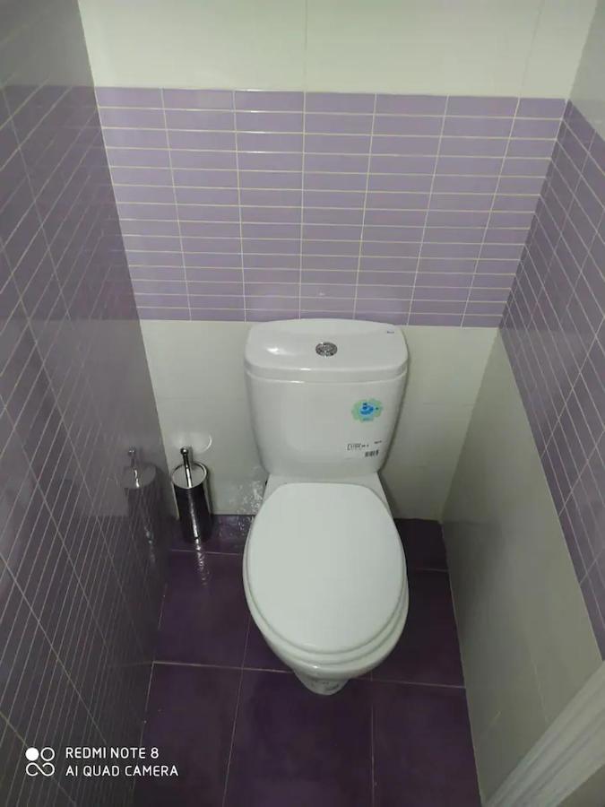 Apartamento Santa Ana 론다 외부 사진