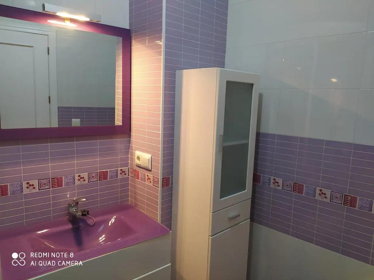 Apartamento Santa Ana 론다 외부 사진