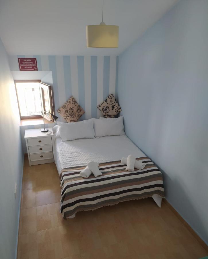 Apartamento Santa Ana 론다 외부 사진